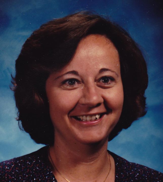 Deb Colledge - Class of 1974 - Altoona High School