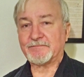 Steve Bell, class of 1968