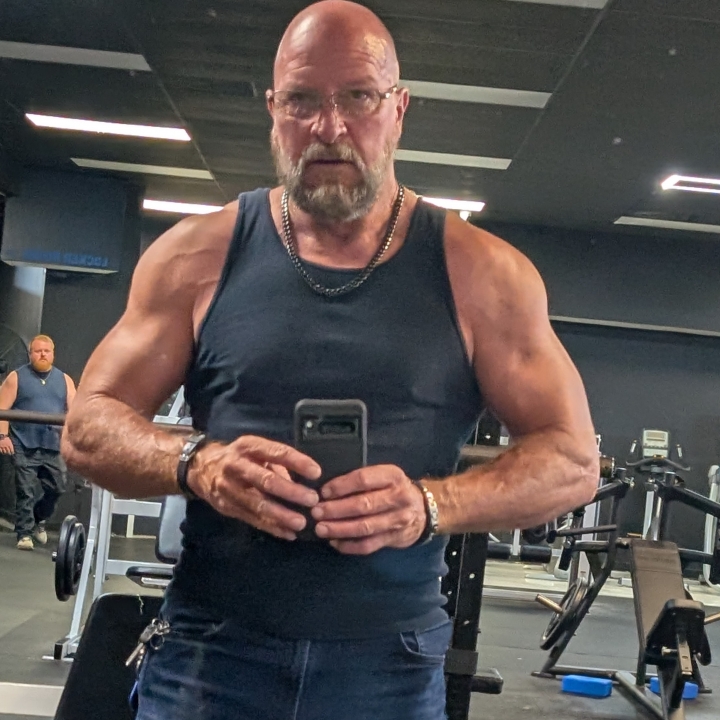 Ronnie Mimms - Class of 1986 - Bartlett Yancey High School