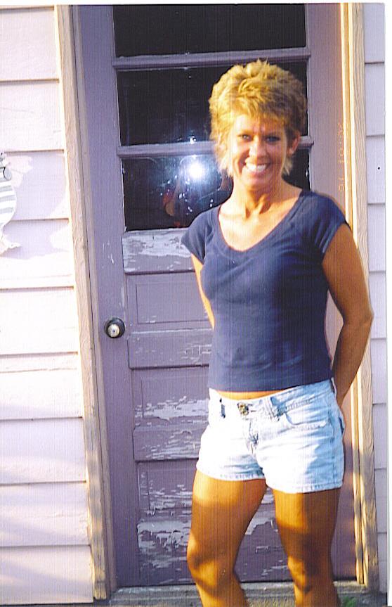 Angelina Denny - Class of 1986 - Bartlett Yancey High School