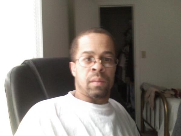 Eric Henderson - Class of 1988 - Bartlett Yancey High School