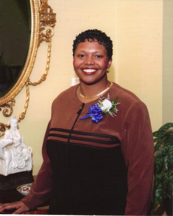 Cassandra Royal - Class of 1988 - Bartlett Yancey High School