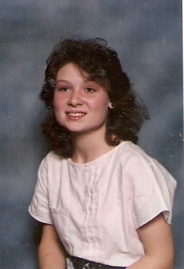 Dawn Fletcher - Class of 1991 - Bartlett Yancey High School