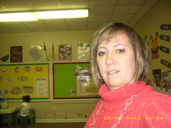 Dale Strader - Class of 1982 - Bartlett Yancey High School