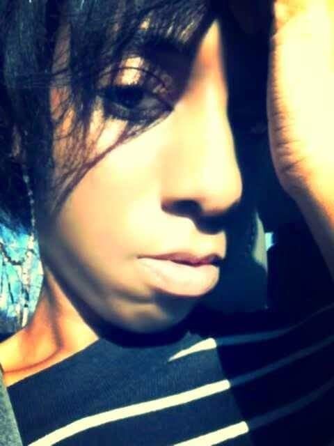 Teena Bynum - Class of 2002 - Beddingfield High School
