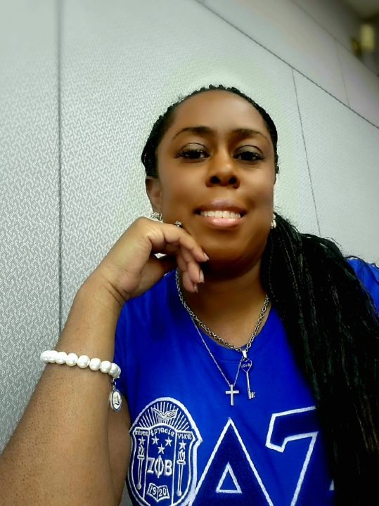 Berma Sawyerr - Class of 1995 - Ben L Smith High School