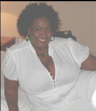 Tracy Hinton - Class of 1995 - Ben L Smith High School