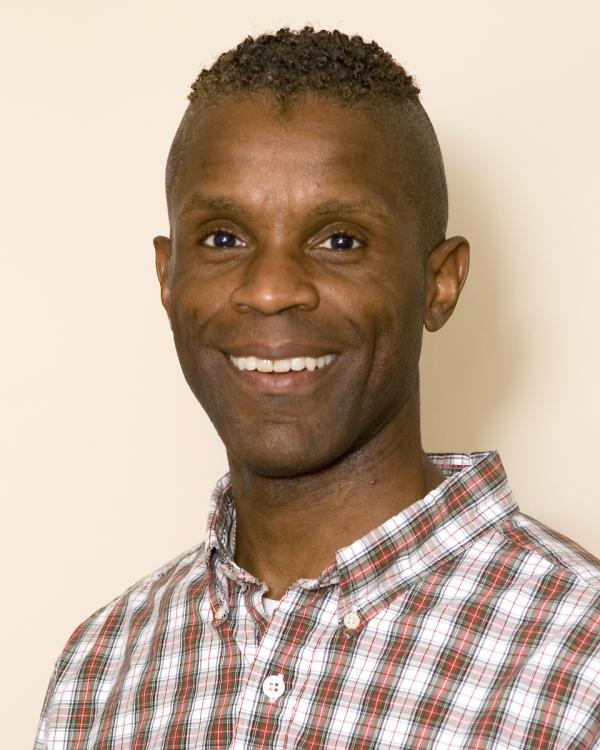 Jeffrey Lamar - Class of 1985 - Ben L Smith High School