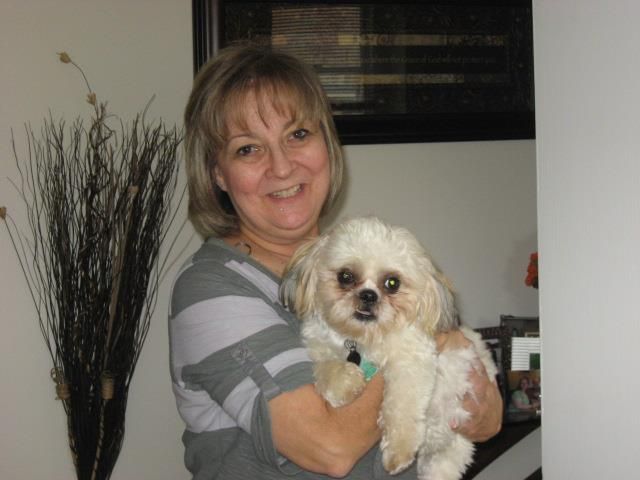 Debbie Saintsing Odom - Class of 1976 - Ben L Smith High School