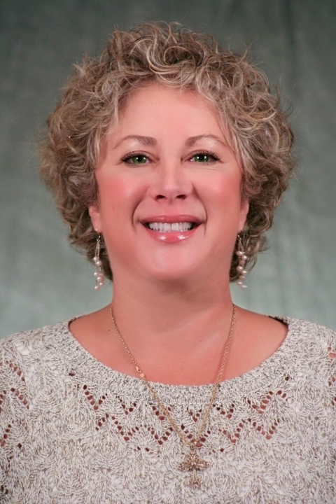 Betty Manduley - Class of 1979 - Ben L Smith High School