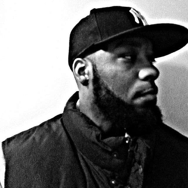 Donminick Nichols - Class of 2001 - Ben L Smith High School