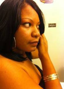 Tylikia Stokes - Class of 2004 - Ben L Smith High School
