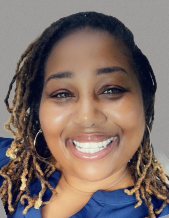 Erica Motley - Class of 1996 - Ben L Smith High School