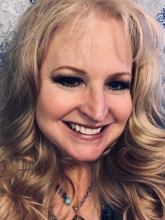 Tammy Goldston - Class of 1988 - Ben L Smith High School