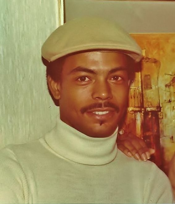 Dale Jones - Class of 1973 - Ben L Smith High School