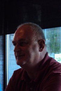 Bill Brandon Jr - Class of 1966 - Ben L Smith High School