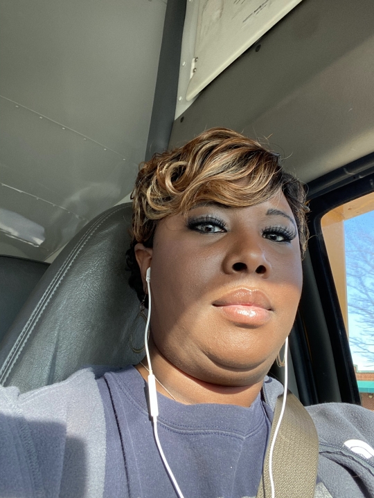 Chaniqua Cobbs - Class of 1997 - Ben L Smith High School