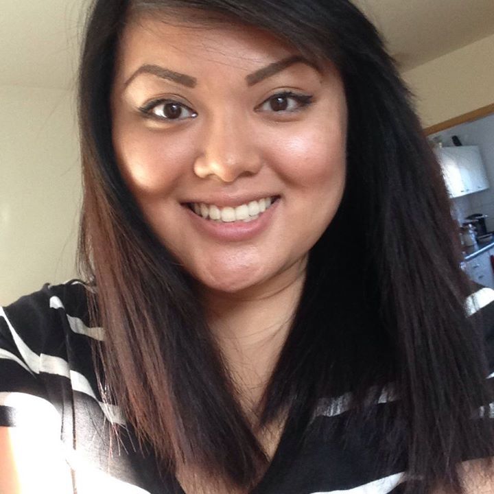 Risa Robinson - Class of 2005 - Ben L Smith High School