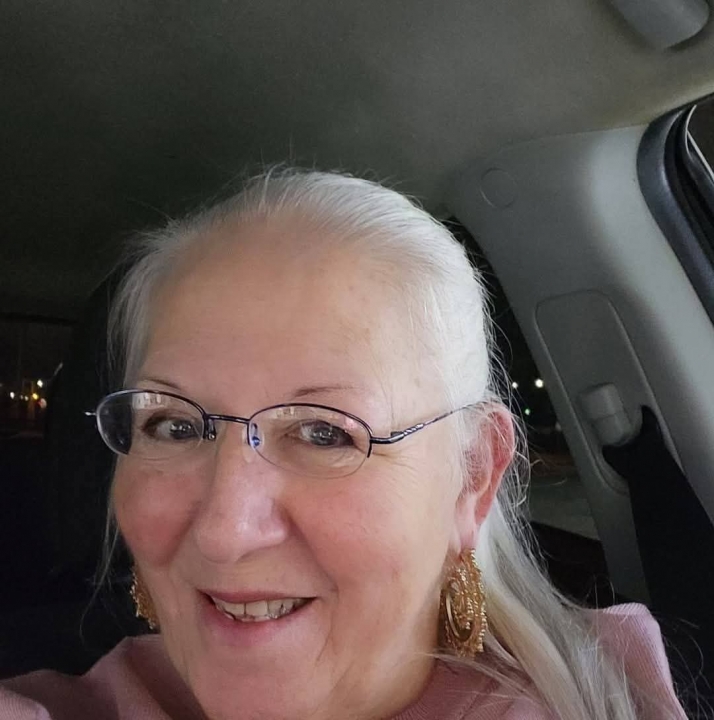 Kathy Golden - Class of 1975 - Ben L Smith High School
