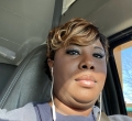 Chaniqua Cobbs