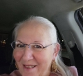 Kathy Golden