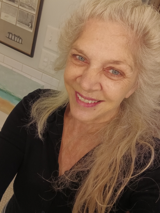 Liz Liz Urquhart - Class of 1972 - Bertie High School