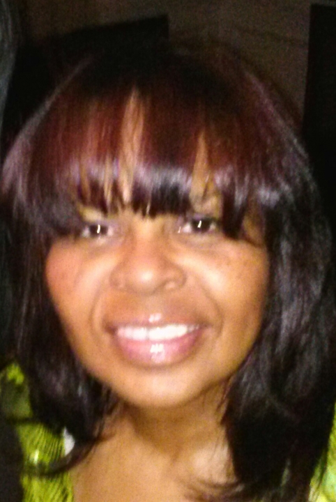 Rodanathe Bell - Class of 1974 - Bertie High School