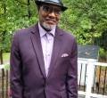 Larry Gilliam