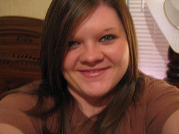 Samantha Lacey - Class of 2008 - North Pemiscot High School