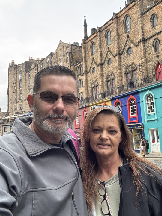 Chris Cooley - Class of 1996 - North Pemiscot High School