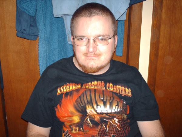 Thomas Wilson 2nd - Class of 1989 - Bald Eagle High School