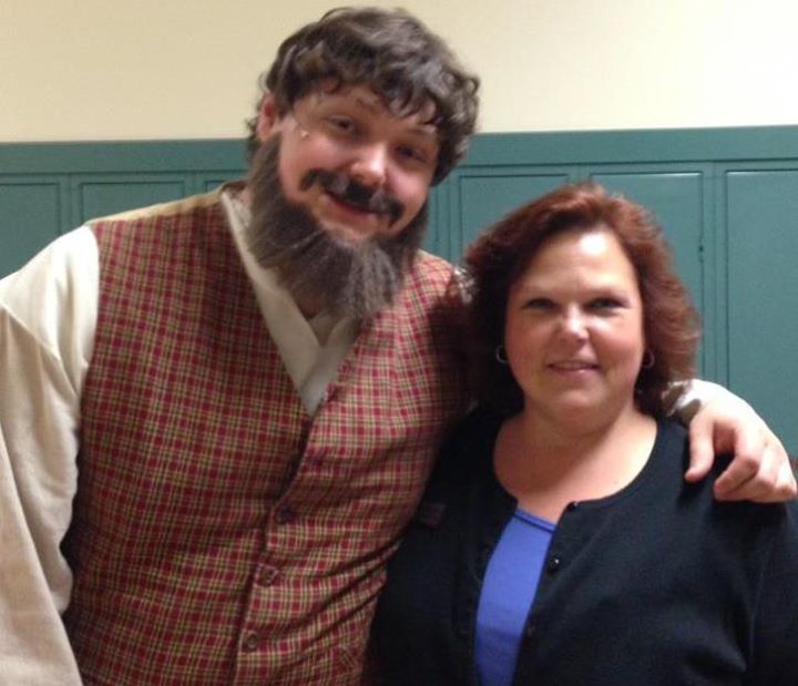 Patty Donley Mandell - Class of 1983 - Bald Eagle High School