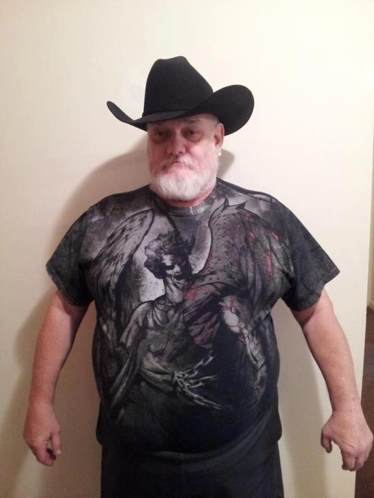 Albert Hassinger - Class of 1971 - Bald Eagle High School