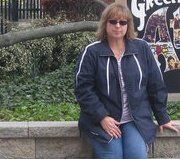 Pam Houck - Class of 1984 - Bald Eagle High School