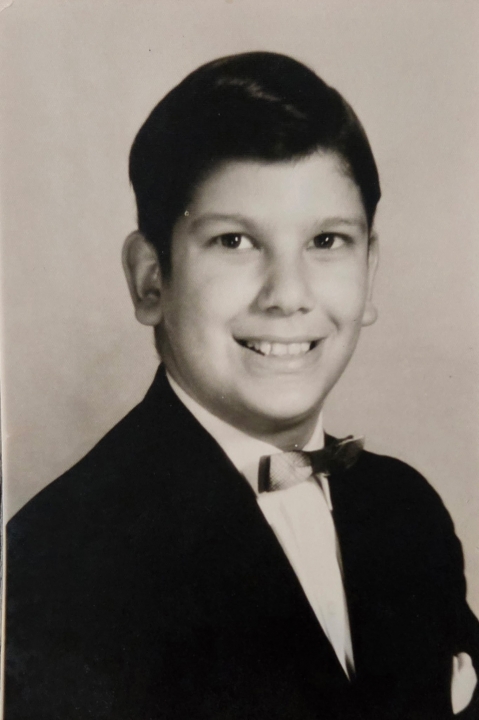 Jeff Jeff Share - Class of 1969 - Bangor High School