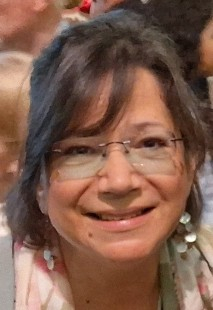 Phoebe Zipparo - Class of 1983 - Bangor High School