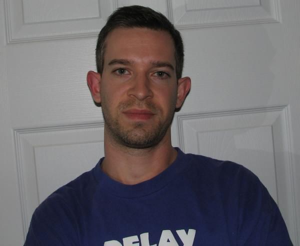 Carl Malek - Class of 1992 - Brevard High School