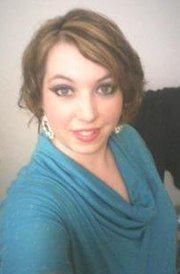 Erika Holland - Class of 2001 - Brevard High School