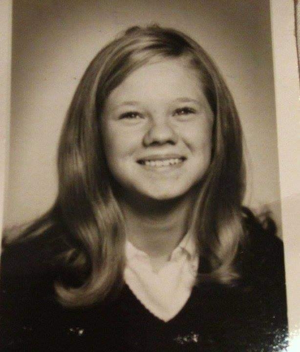 Mitzi Mitzi Hamblin - Class of 1972 - Brevard High School