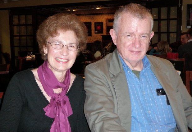 Jim Caputo - Class of 1963 - Beaver High School