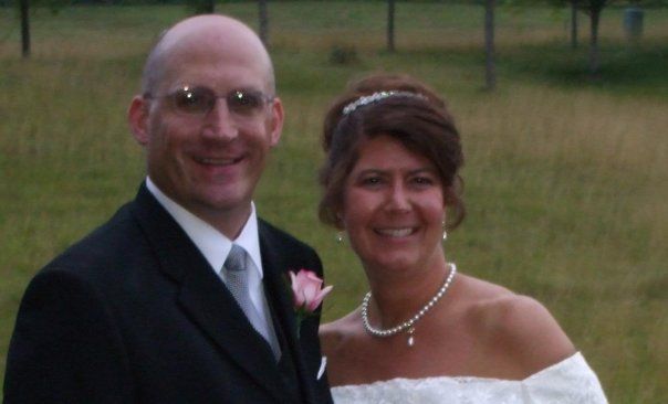 Lisa Guisler Dardes - Class of 1987 - Beaver High School