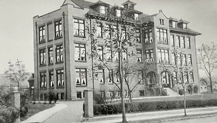 Mr. James Thompson - Class of 1977 - Beaver High School