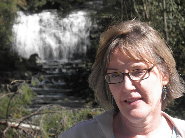 Rachel Derr - Class of 1974 - Beaver High School