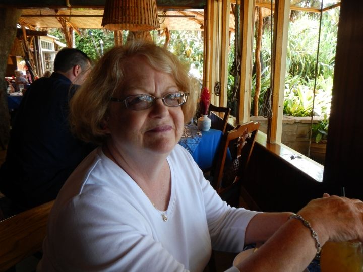 Bonnie Hazlett - Class of 1967 - Beaver High School