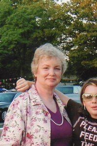 Carol Cooke - Class of 1962 - Beaver High School