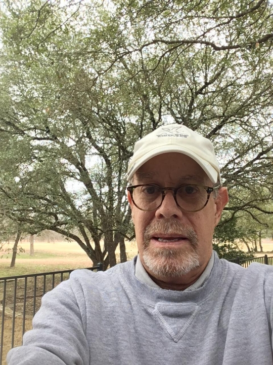 Steve Lampinstein - Class of 1966 - Beaver High School