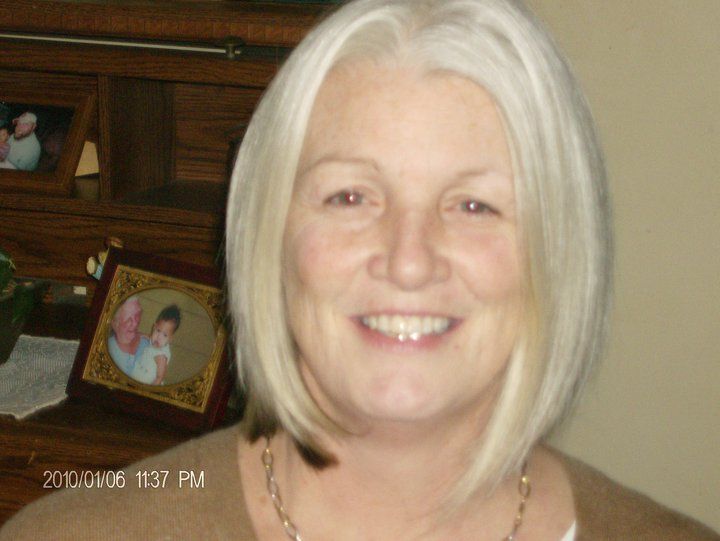 Tammie Teaman - Class of 1980 - Bellefonte High School