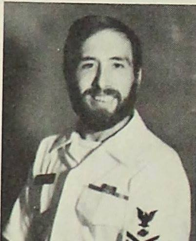 Guy Sharkey - Class of 1972 - Bellefonte High School