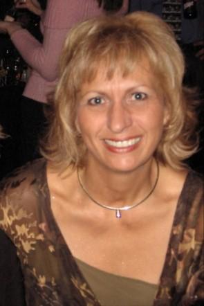 Marjorie Coslo - Class of 1974 - Bellefonte High School