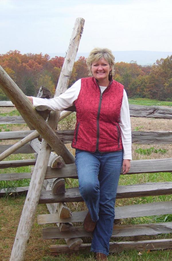 Sue Kelleher - Class of 1980 - Bellefonte High School